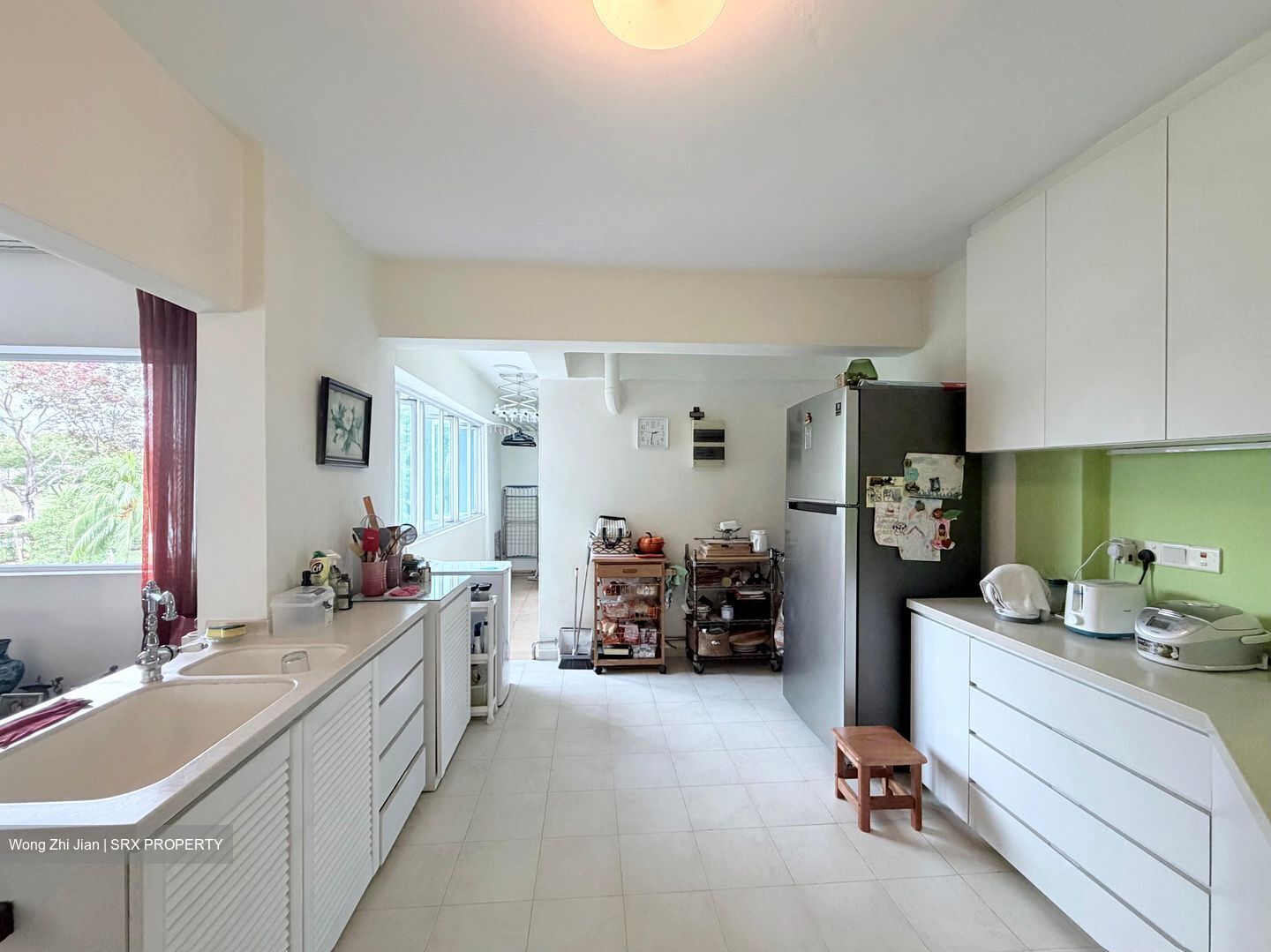 Lagoon View (D15), Apartment #554655141
